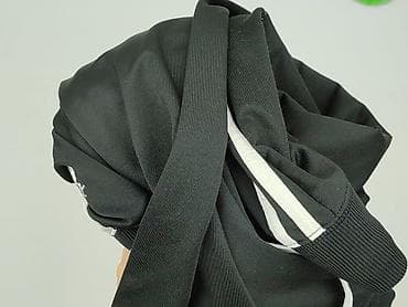 spodnie dresowe mango: Papaya, Spodnie dresowe damskie, rozmiar S — 8