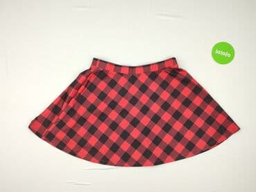 spódnice z prostokąta na gumce: Terranova, Women`s skirt, size L (EU 40) — 2