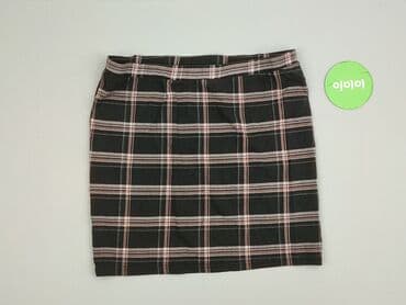 kolorowe spódnice ołówkowe: Beloved, Spódnica damska, rozmiar 2XL — 3