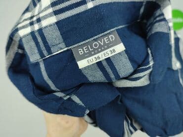 marynarka damska niebieska reserved: Beloved, Koszula damska, S — 5