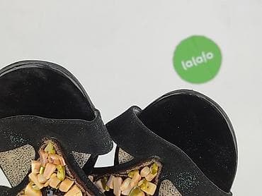 stich klapki: Klapki damskie, rozmiar 40 — 7