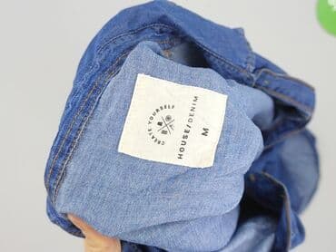 Жінкам: House of Denim, Сорочка жіноча, M — 4
