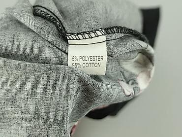 czerwone baleriny: Sukienka damska, rozmiar S — 4