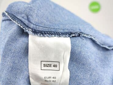 mohito koszulka w paski: Orsay, Koszula damska, L — 4