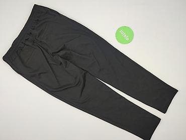 beloved spodnie: Spodnie materiałowe damskie, rozmiar L — 3