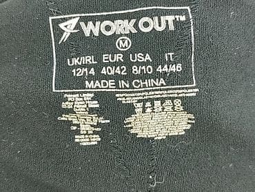 korset: Workout, Top damski, rozmiar M — 4