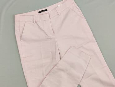 Mohito, Spodnie materiałowe damskie, S w lalafo.pl Mohito, Spodnie materiałowe damskie, S