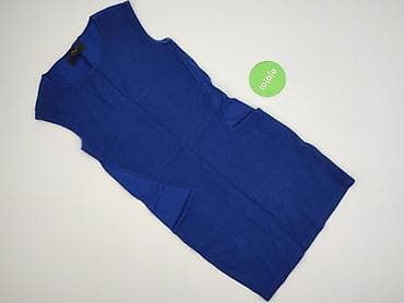 reserved sukienki plus size: Sukienka damska, rozmiar S — 2