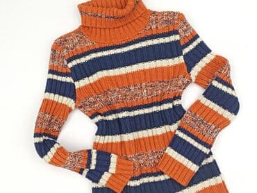 sweter w paski c a: Women`s sweater, size S (EU 36) — 1