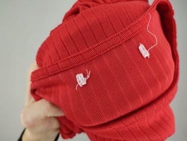 sukienka mango czerwona: Sukienka damska, S — 5