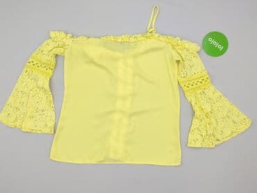 sandbella kurtki: Unika Paris, Bluzka damska, rozmiar S — 3