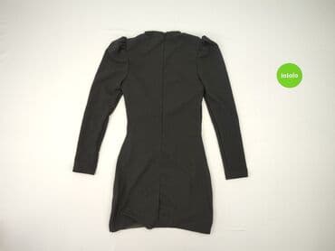 duże rozmiary ekskluzywne sukienki plus size: Women`s dress, size S (EU 36) — 3