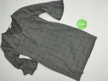 sukienka damska w kratę: Sukienka damska, rozmiar S — 2