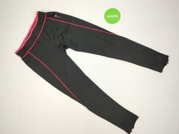 legginsy bumpro: Legginsy Sportowe damskie, rozmiar S — 2