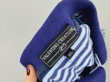 klapki hermès vitkac: Valentino, Koszulka polo dla mężczyzn, rozmiar XL — 5