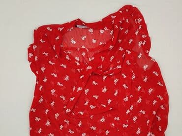 bluzki pod marynarkę plus size: Atmosphere, Women's blouse, size 2XL (EU 44) — 1