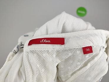 solar wyprzedaz: S.Oliver, Tunika damska, rozmiar M — 4