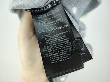 tesco moda: Esmara, Tunika damska, rozmiar S — 5