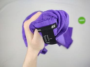 ciąż: H&M Mama, Spodnie materiałowe damskie, rozmiar M — 4