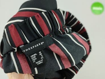 bluzy atomówki: Atmosphere, Bluzka damska, rozmiar M — 5