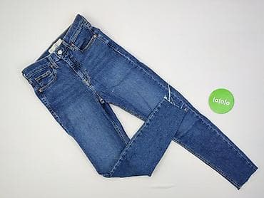 jeans perfect: Topshop, Jeansy damskie, rozmiar S — 2