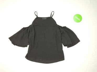 bluzki kopertowe reserved: Select, Women's blouse, size S (EU 36) — 2