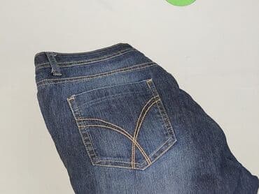 abercrombie and fitch jeans: Falmer, Бриджі жіночі, Один розмір — 6