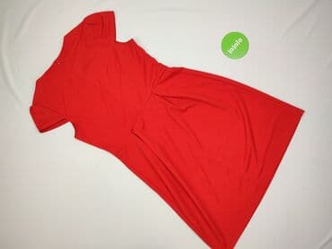 sukienki do ziemi: Sukienka damska, rozmiar 2XL — 3