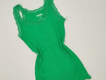 koszulka na ramiączkach jedwabna: Old Navy, T-shirt damski, rozmiar S — 1