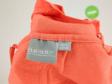 stringi damskie xxl: Blue Motion, Top damski, rozmiar 2XL — 4