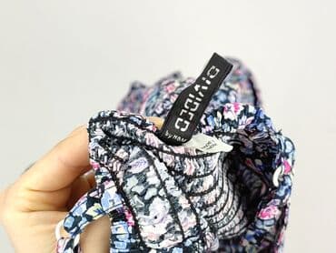 hm krótkie spodenki czarne: H&M Divided, Kombinezon damski, rozmiar S — 5