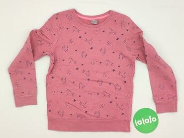 kurtka napapijri: Bluza, Little kids, 8 lat, 122-128 cm, stan - Idealny — 2