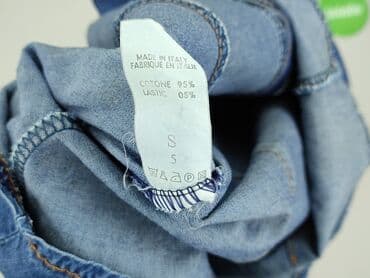 koszulki z długim rękawem damskie calvin klein jeans: Women`s shirt, size S — 5