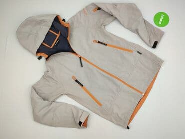 kurtka zimowa ratownictwo medyczne: Kurtka przejściowa damska, rozmiar M — 2