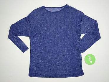 bluzki basic damskie: Bluzka damska, rozmiar XL — 2