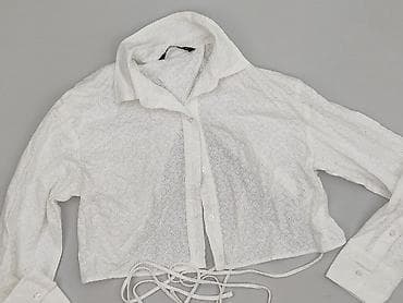 szorty pull and bear: Zara, Koszula damska, rozmiar S — 1