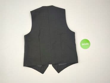 спортивний костюм чоловічий польща: Kamizelka dla mężczyzn, 4XL, stan - Idealny — 3