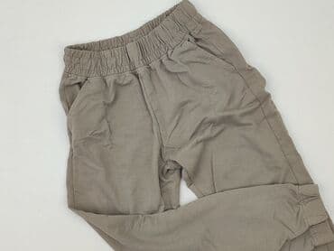 domyos spodnie dresowe: Sweatpants for women, size S — 1