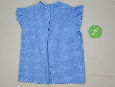 marynarka sukienka biala: Xana, Bluzka damska, M — 3