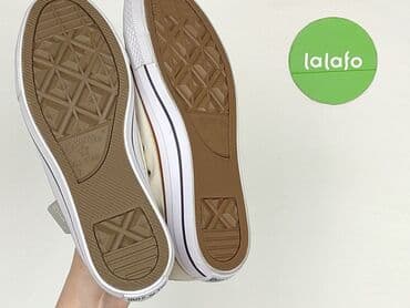 Women: Converse, Trainers for women, 40, condition - Very good — 5