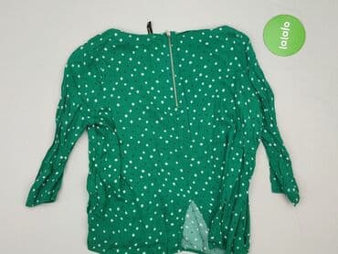 marynarki stradivarius: Stradivarius, Bluzka damska, M — 3