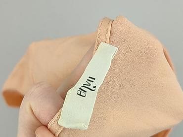 czerwona bluza: Envii, Bluzka damska, rozmiar S — 5