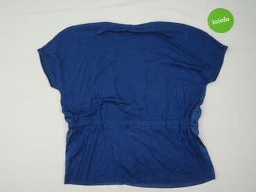 biały sweter mohito: Mohito, Bluzka damska, rozmiar XL — 3