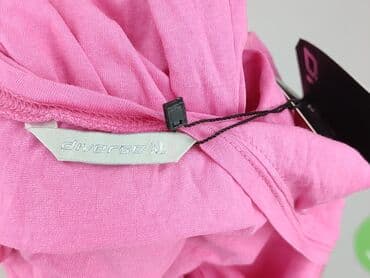 marynarki plus size damskie: Diverse, Bluzka damska, M — 5