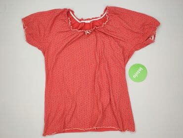 sandały klapki ccc: Bluzka damska, rozmiar M — 2