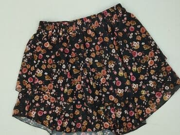 spódnice z falbaną na dole: Women`s skirt, size S — 2