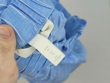 kappahl spodenki damskie: H&M, Szorty damskie, rozmiar 3XL — 4