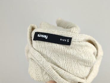 блузка sinsay: Sinsay, Women's blouse, size S — 4