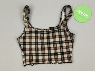 top marks: Shein, Top damski, XS — 3