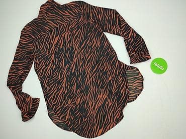 bathory t shirty: Sinsay, Koszula damska, rozmiar S — 3